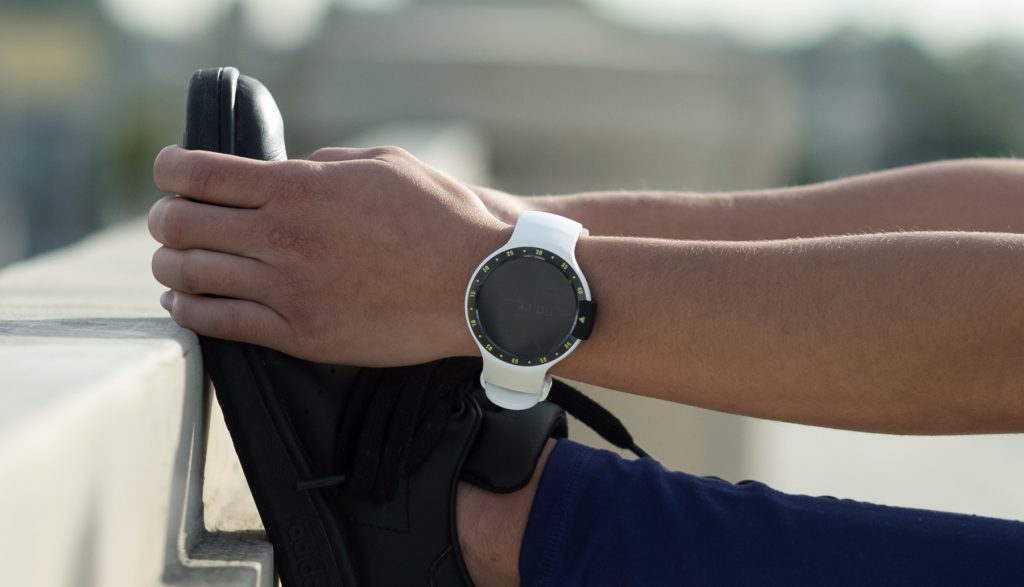 ticwatch se