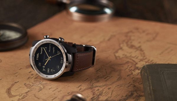 ticwatch pro ebay