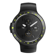 TicWatch S