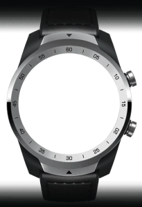 ticwatch pro 512mb